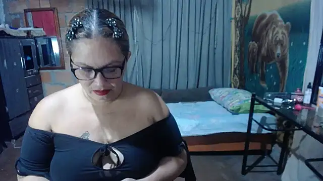 MOTHER_AND_SON09 webcam