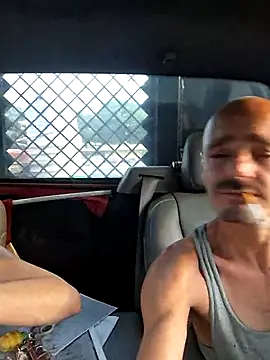 DaddyAndSplashQueen webcam