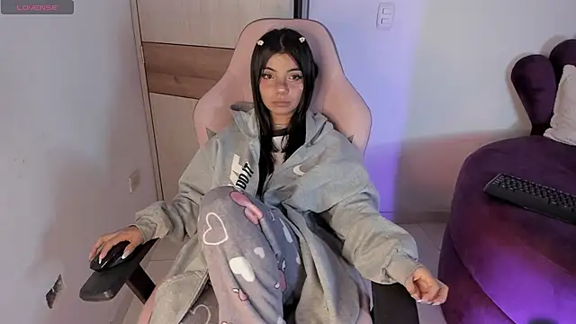 sofi_soft_ webcam