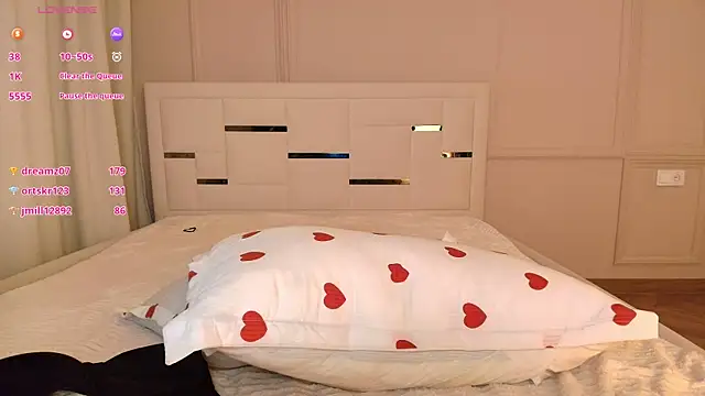 felice_kim webcam