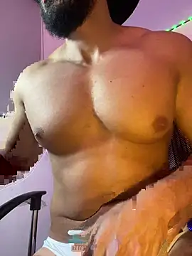 magnumchris webcam