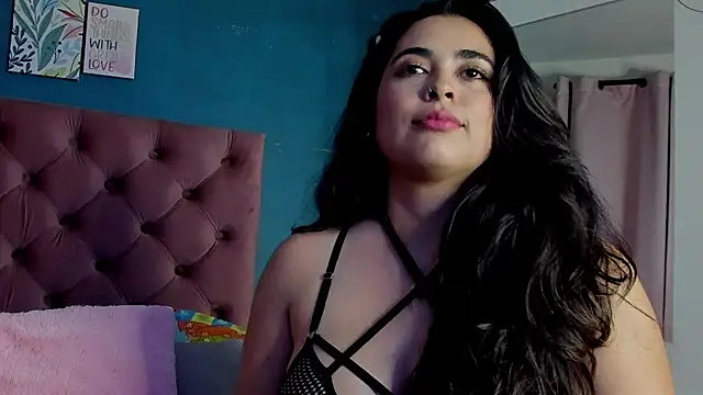Sofia-Venegas webcam