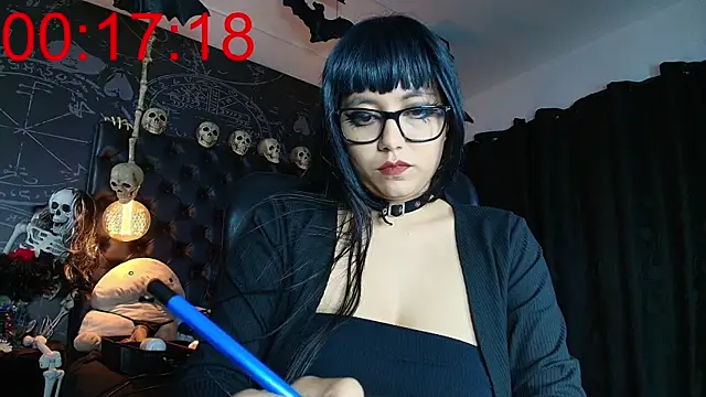 AlexHoe_ webcam