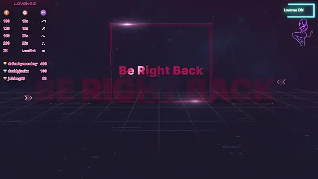 PawgOfficial webcam