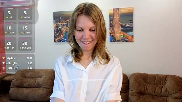 EvaMerli webcam