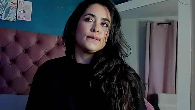 Sofia-Venegas webcam