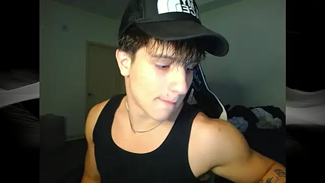 TheJaceRyder webcam