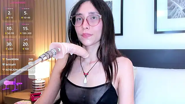 doll_bella_ webcam
