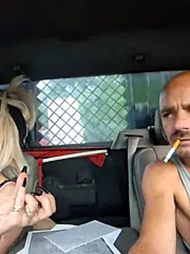 DaddyAndSplashQueen webcam