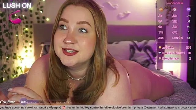 ollydoll92 webcam