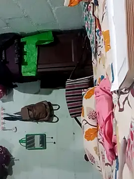 cutiepari webcam