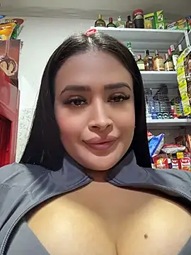 Sara_fun webcam