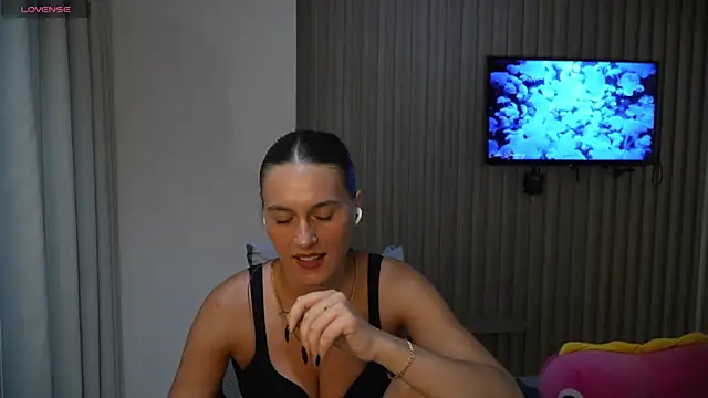 HarleyDeess webcam