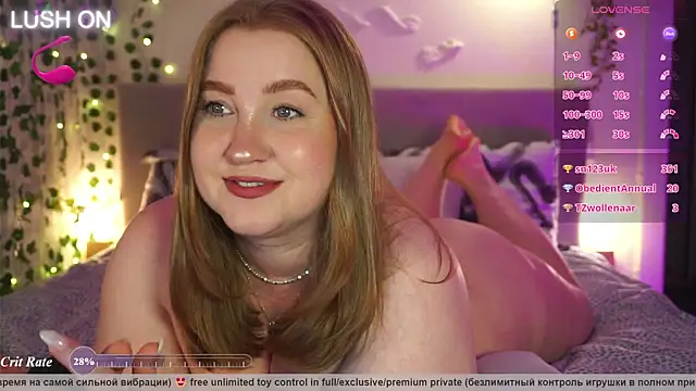 ollydoll92 webcam