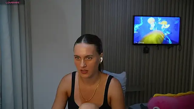 HarleyDeess webcam