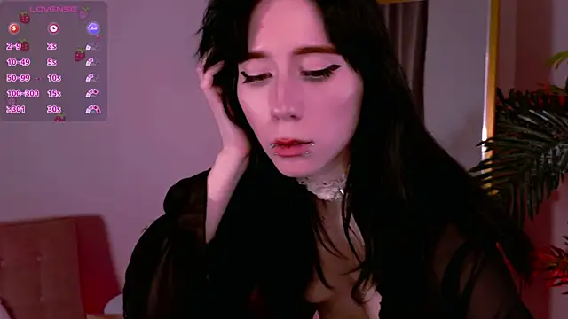 Asuka_miu live cam on StripChat