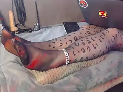 GoddessMonicaAngels webcam