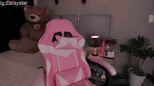 Zaray_star webcam