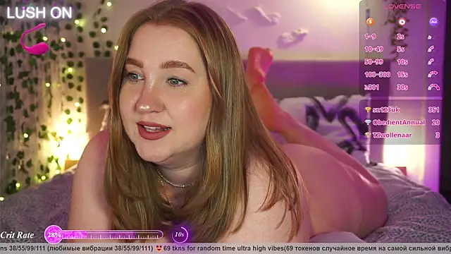 ollydoll92 webcam