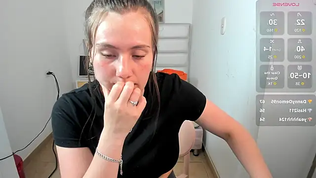 lauren_rios7 - Lauren_rios7's free webcam - UK Sex Cams
