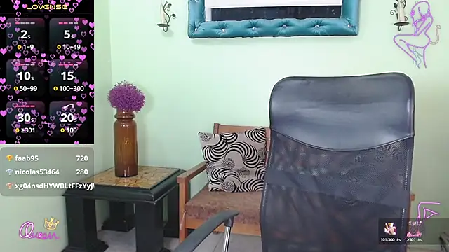 _Victoria_Jones_ webcam