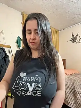latinfemale webcam