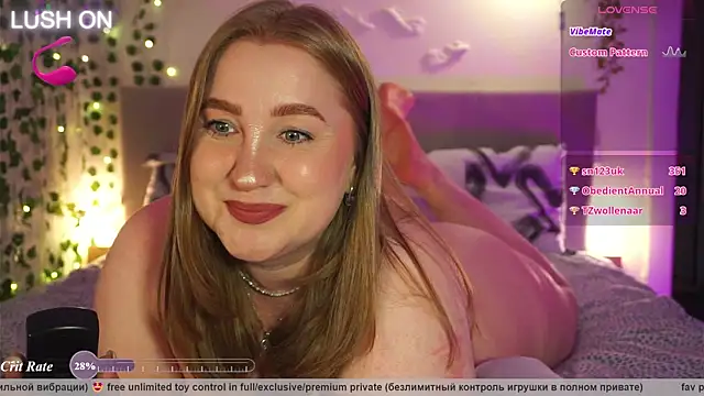 ollydoll92 (F young) - make my kitty beg for mercy?