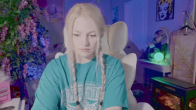Talulaa webcam
