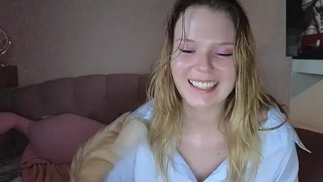 Vivian_Davis webcam