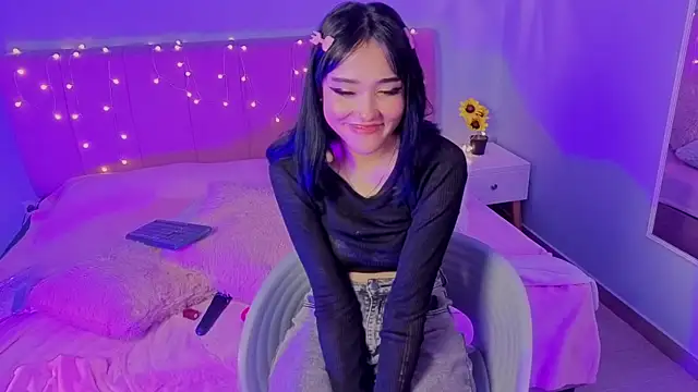 ela_petit webcam