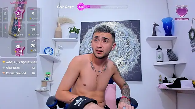 Jey_hot7 webcam
