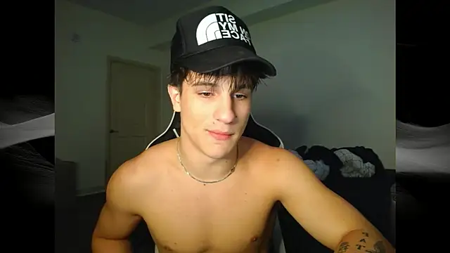 TheJaceRyder webcam