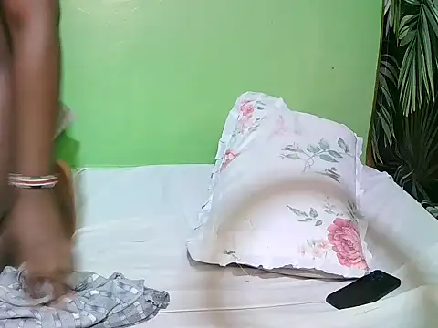 Lucky_cham webcam