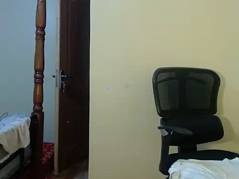 Sexy_Annitah webcam
