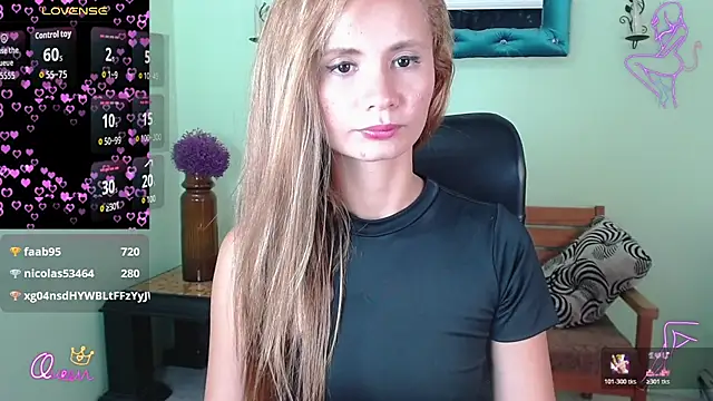 _Victoria_Jones_ webcam