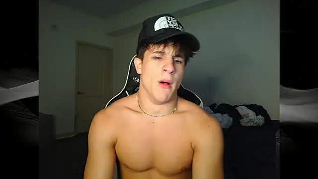 TheJaceRyder webcam