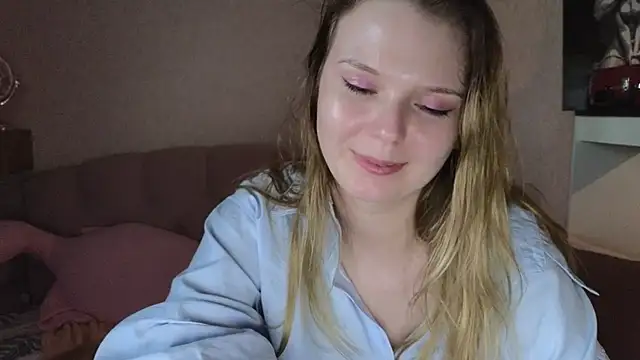 Vivian_Davis webcam