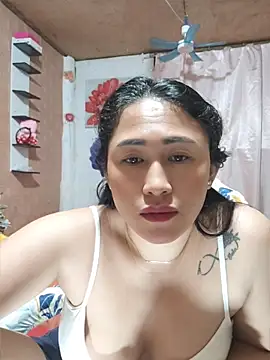 Filipina_Desire webcam