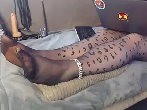 GoddessMonicaAngels webcam