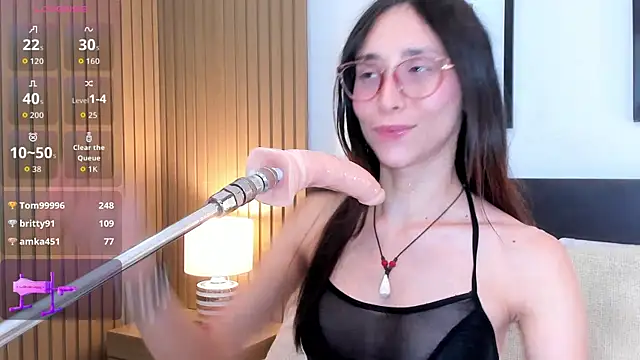 doll_bella_ webcam
