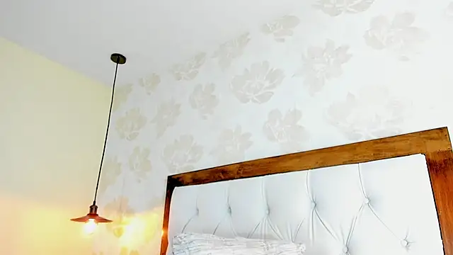 IRISCLARK1 webcam