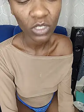 ariahsexy webcam