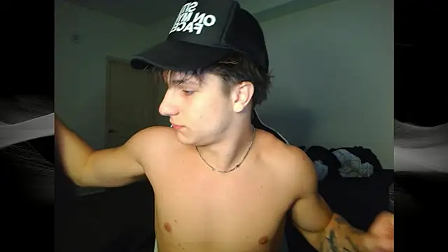 TheJaceRyder webcam