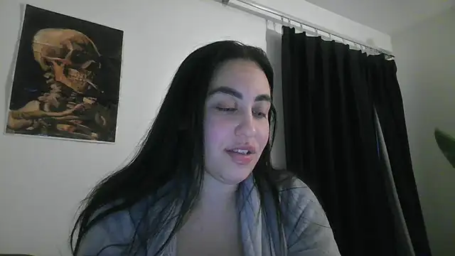 WetFlower69 webcam