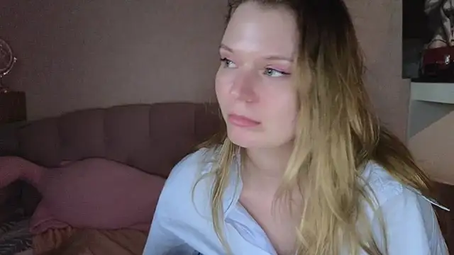 Vivian_Davis webcam