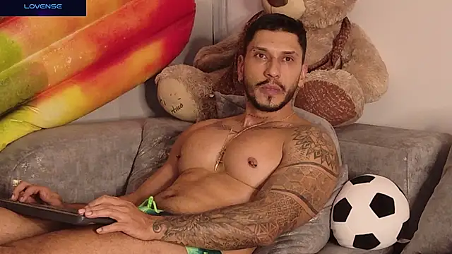 Seth_Vegaa webcam