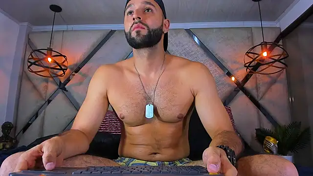 Mike333_ webcam
