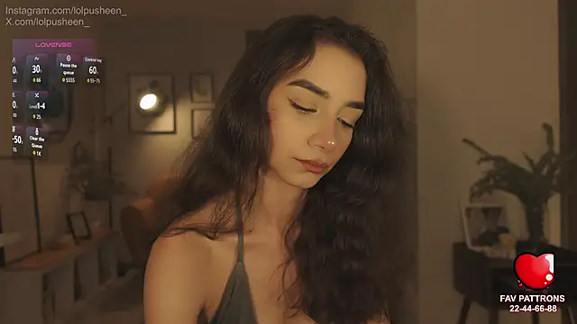 JulietteDee webcam