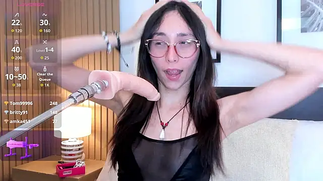 doll_bella_ webcam