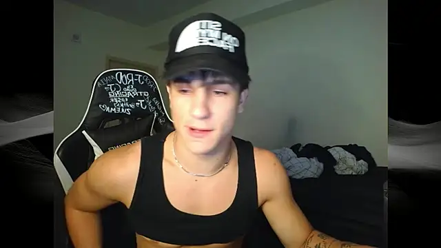 TheJaceRyder webcam